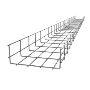 wire mesh cable tray manufacturers